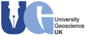 University Geoscience Logo